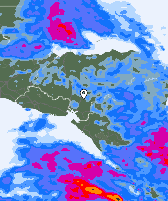 Precipitazioni
