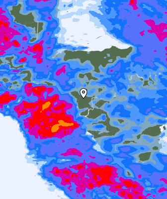 Precipitazioni