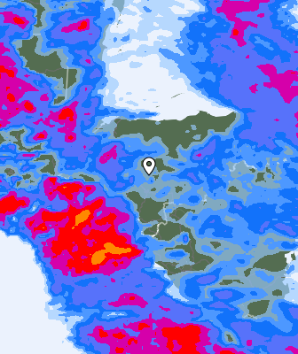 Precipitazioni