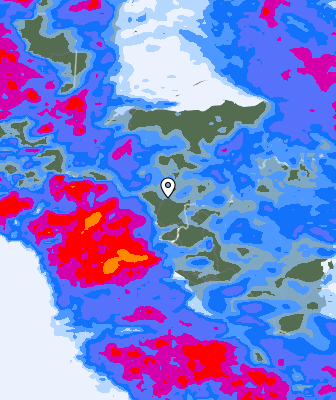 Precipitazioni