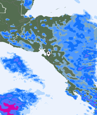 Precipitação
