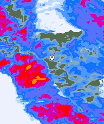 Precipitazioni