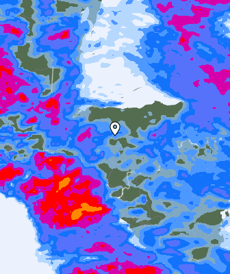 Precipitazioni