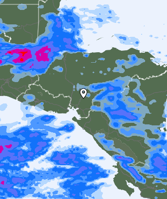 Precipitação