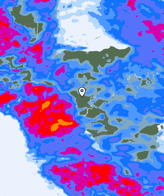 Precipitazioni
