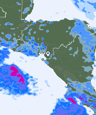 Precipitação