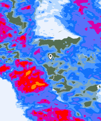 Precipitazioni