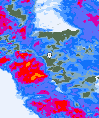 Precipitazioni