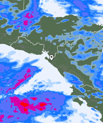 Precipitazioni