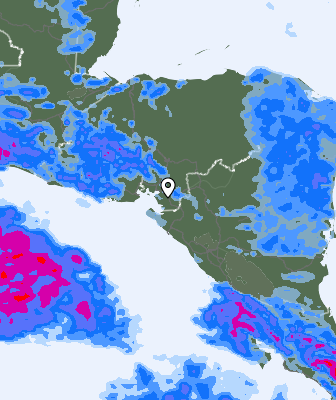 Precipitação