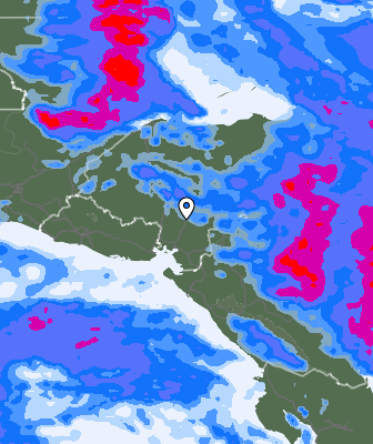 Precipitazioni