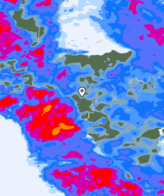 Precipitazioni