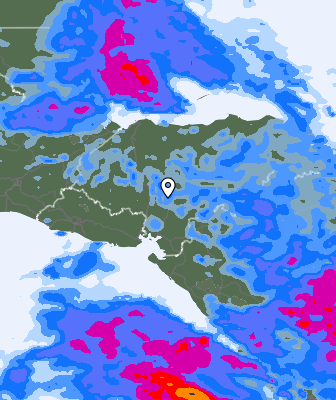 Precipitazioni