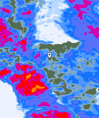 Precipitazioni