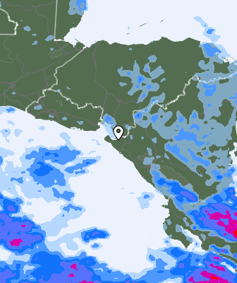Precipitação