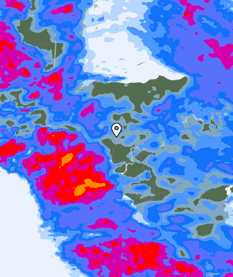 Precipitazioni