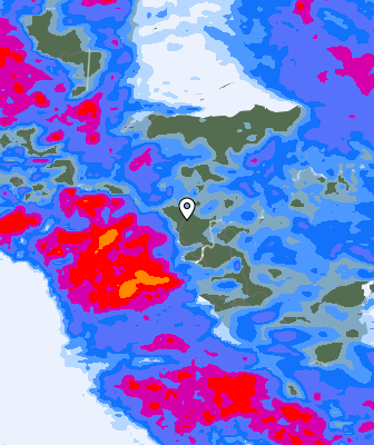 Precipitazioni
