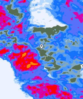 Precipitazioni