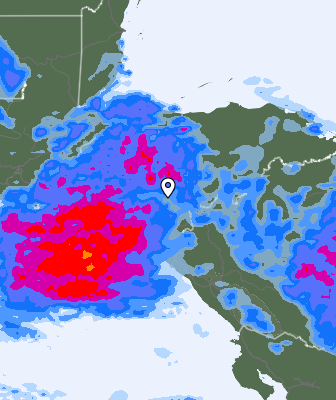 Precipitação