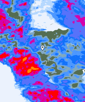 Precipitazioni