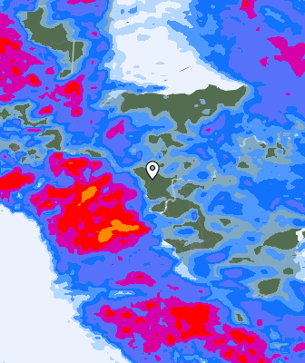 Precipitazioni