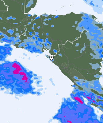 Precipitação