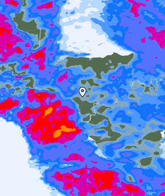 Precipitazioni