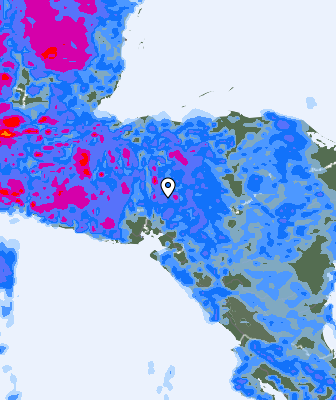 Precipitação