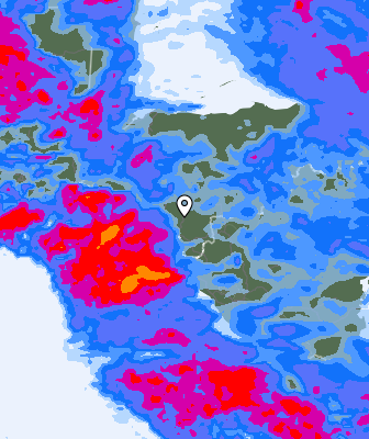 Precipitazioni