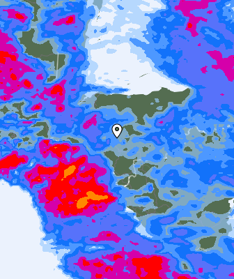 Precipitazioni