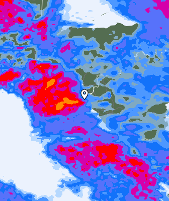 Precipitazioni