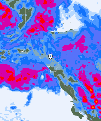Precipitação
