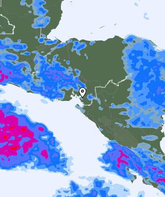 Precipitação