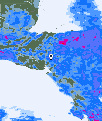 Precipitação