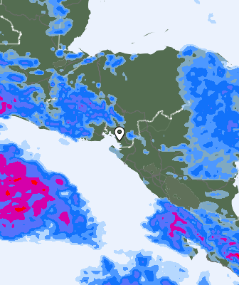 Precipitação