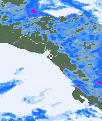 Precipitazioni