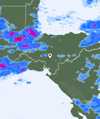 Precipitação