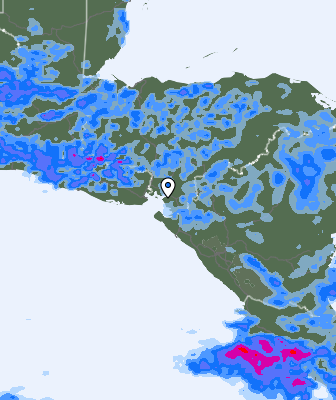 Precipitação