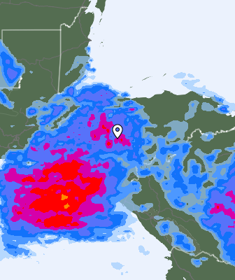Precipitação