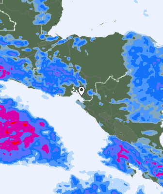 Precipitação