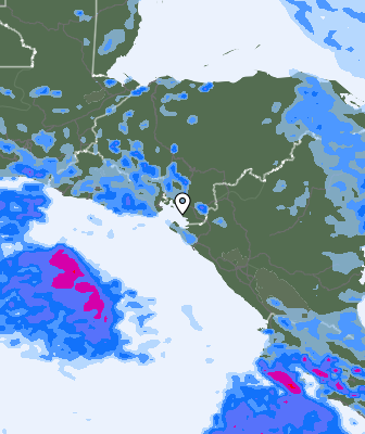 Precipitação