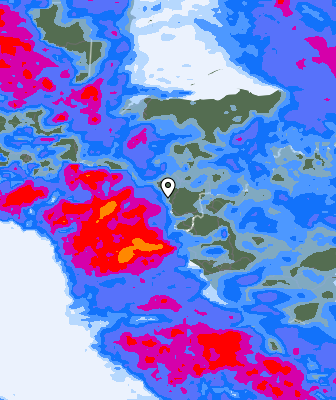 Precipitazioni