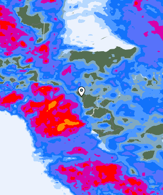 Precipitazioni