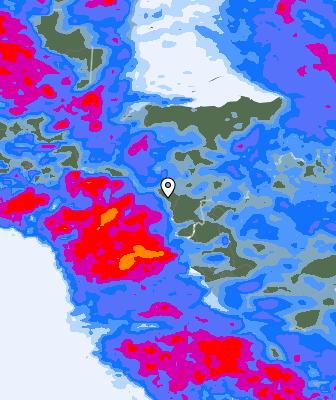 Precipitazioni