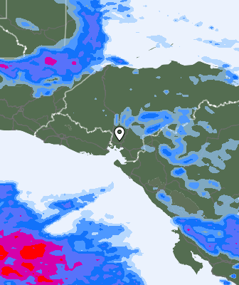 Precipitazioni