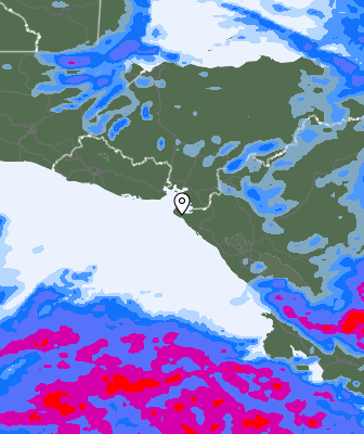 Precipitação