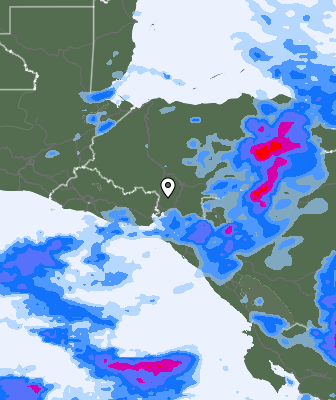 Precipitação