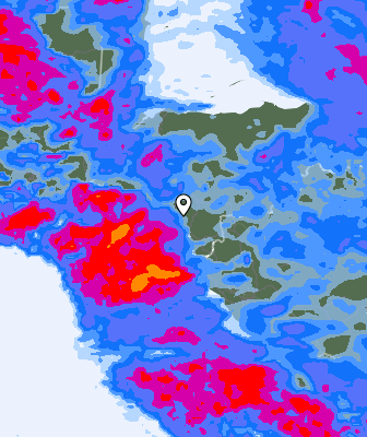 Precipitazioni