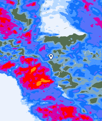 Precipitazioni