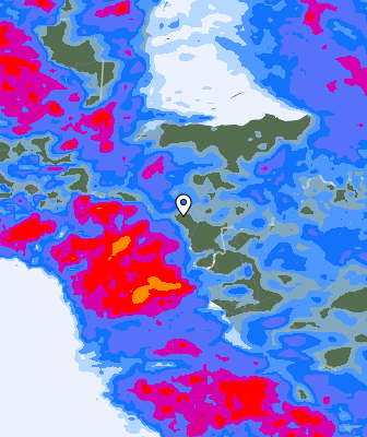 Precipitazioni